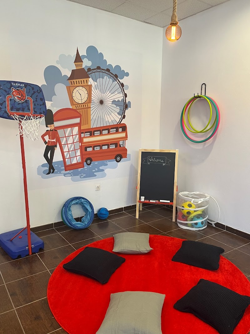 Imagen de Mr. English Academy