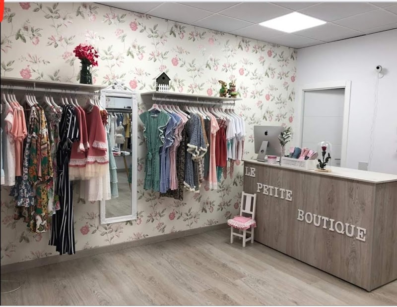 Imagen de Le Petite Boutique