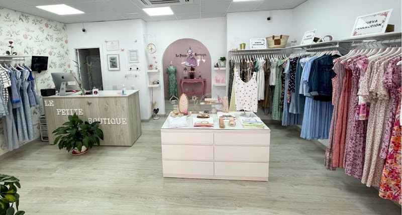 Imagen de Le Petite Boutique
