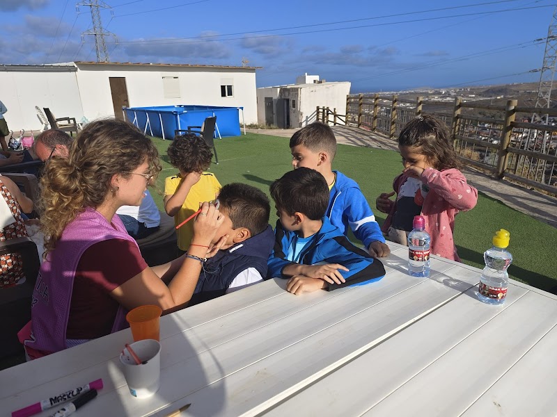 Imagen de Kapisco Actividades