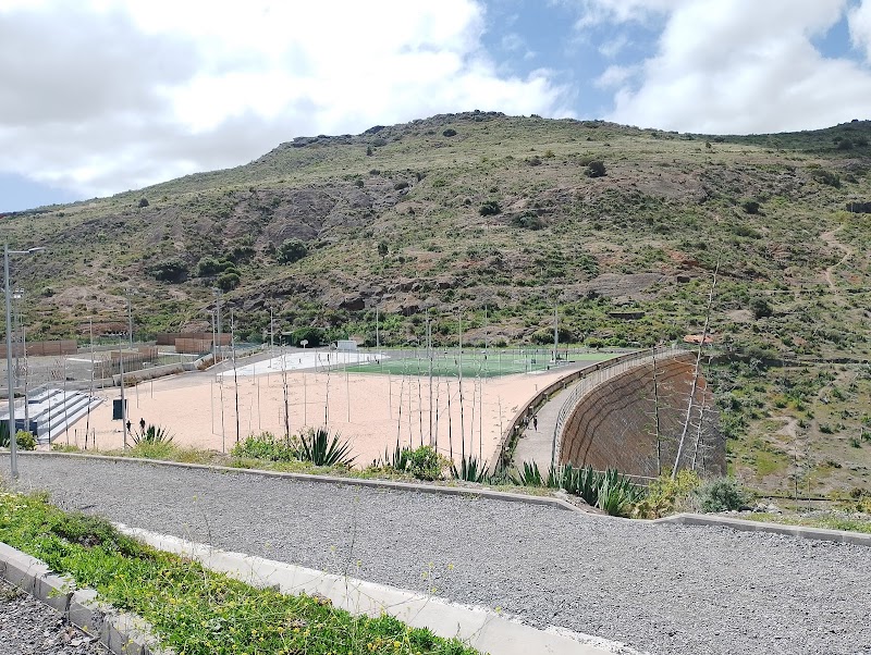 Imagen de negocio en Actividades deportivas en Las Palmas de Gran Canaria