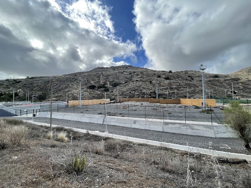 Imagen de negocio en Actividades deportivas en Las Palmas de Gran Canaria