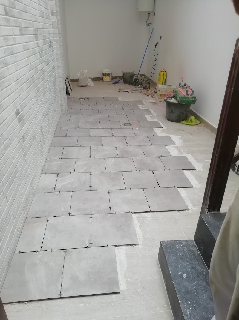 Imagen de Albañil las Palmas Manuel Sánchez