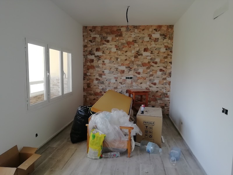 Imagen de Albañil las Palmas Manuel Sánchez