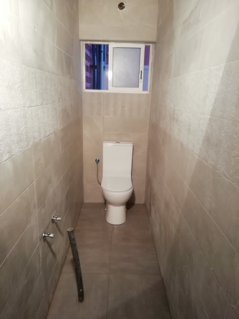 Imagen de Albañil las Palmas Manuel Sánchez