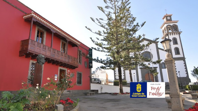 Imagen representativa de la localización