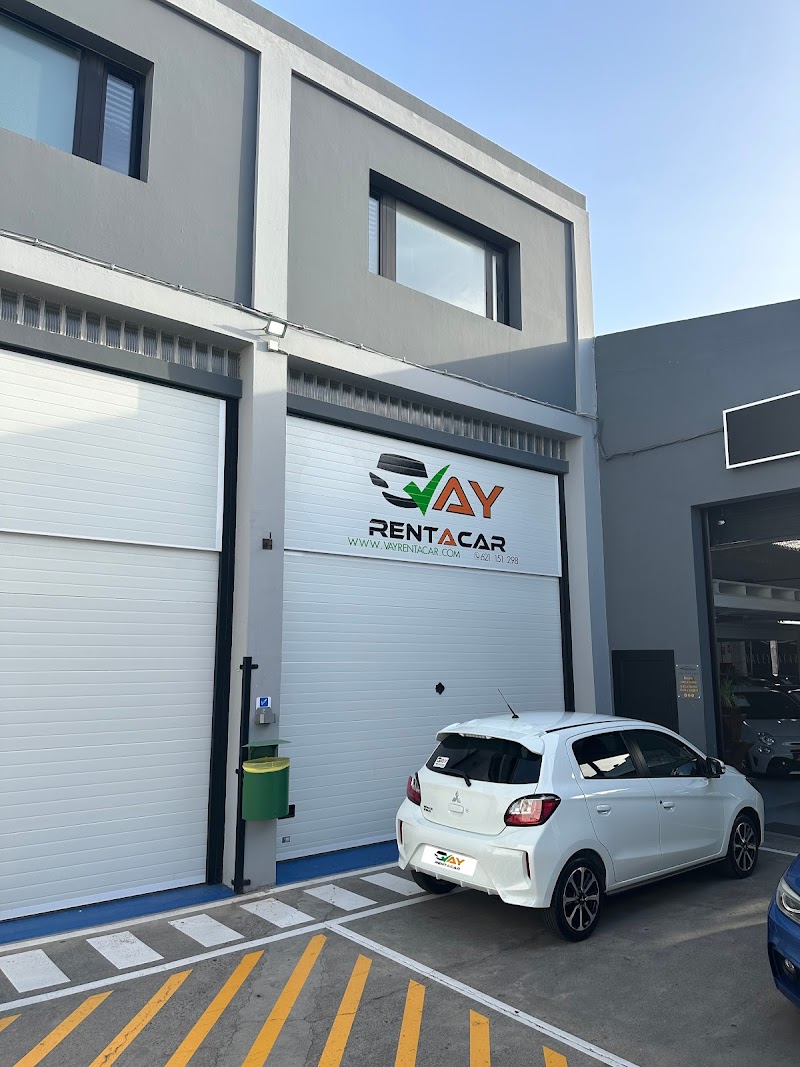 Imagen de Vayrentacar