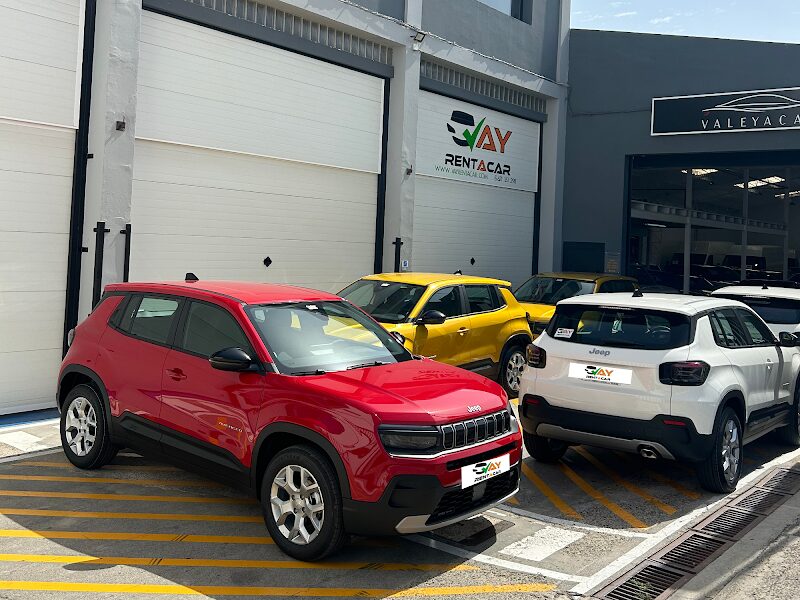 Imagen de Vayrentacar