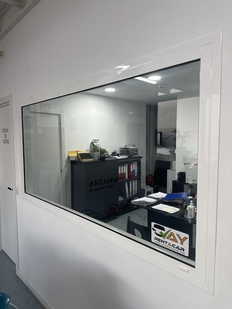 Imagen de Vayrentacar