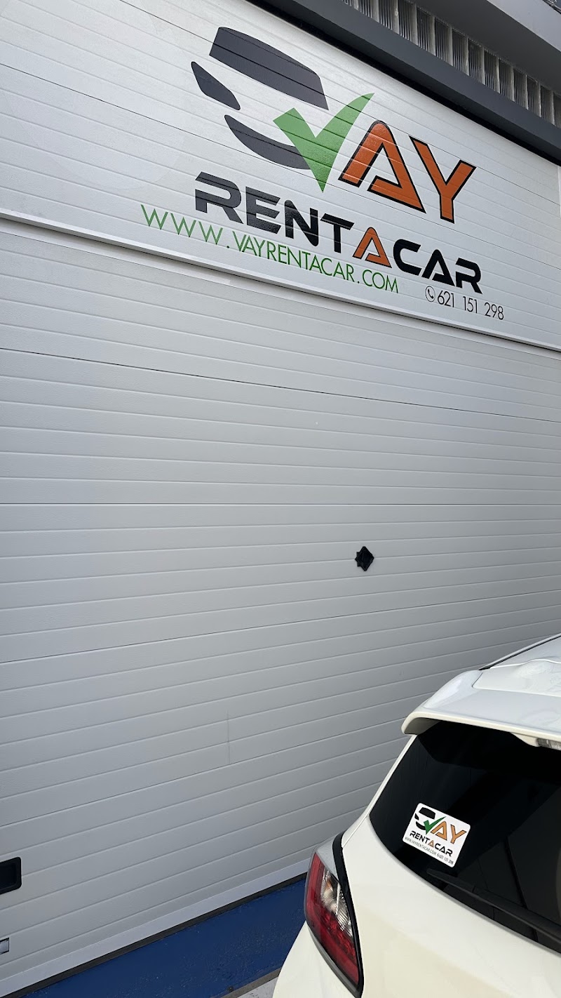 Imagen de Vayrentacar