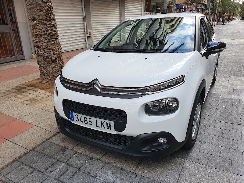 Imagen de Autos Sansu