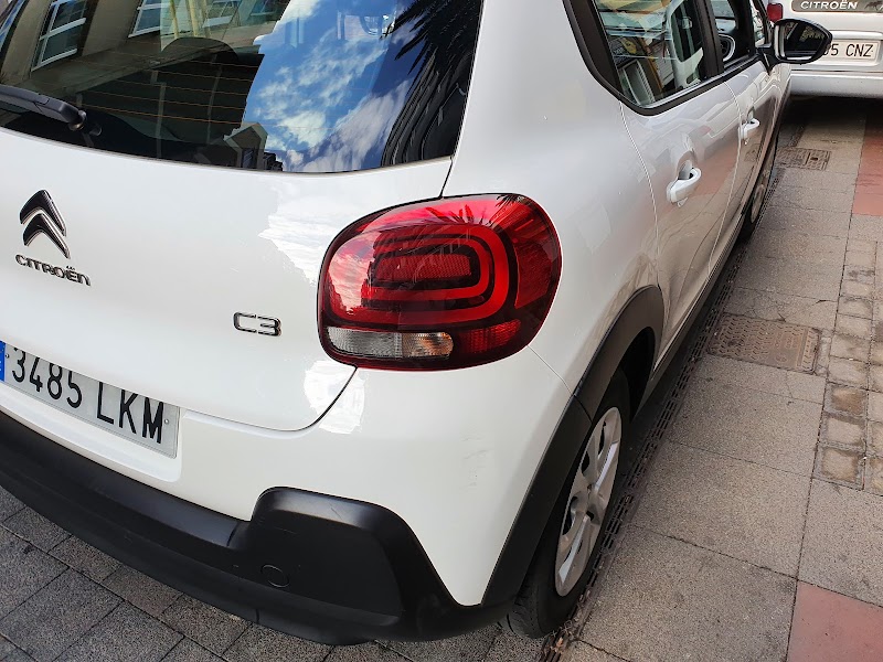 Imagen de Autos Sansu