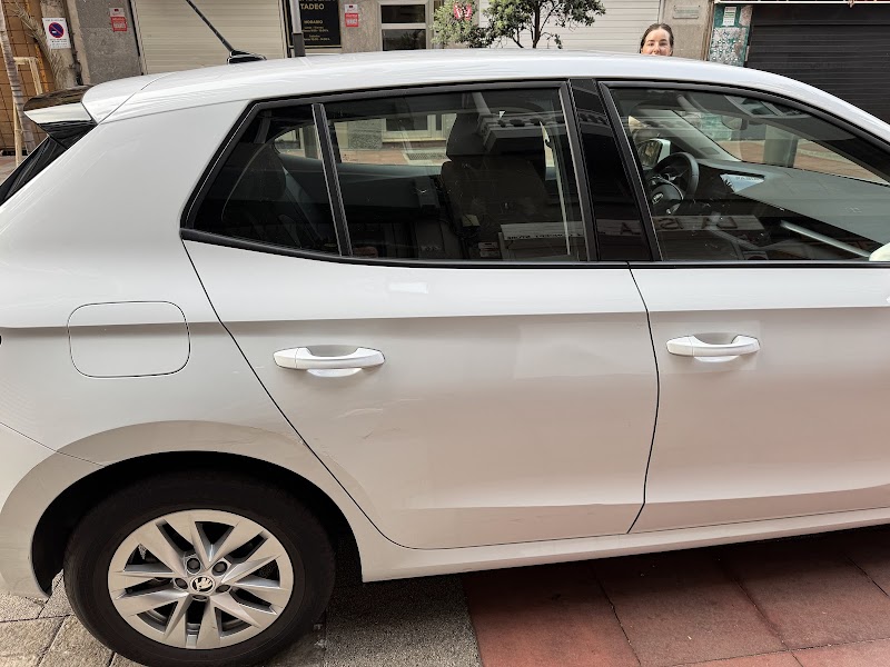 Imagen de Autos Sansu