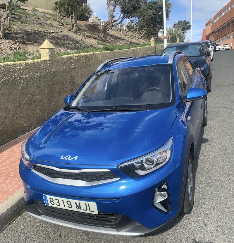 Imagen de Autos Sansu