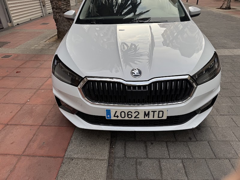 Imagen de Autos Sansu