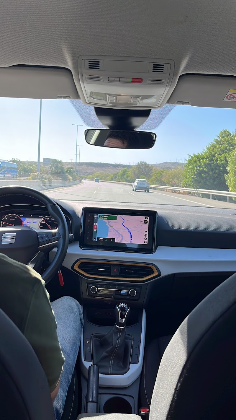 Imagen de Autos Sansu