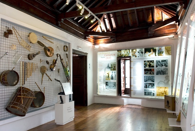 Imagen representativa de la localización