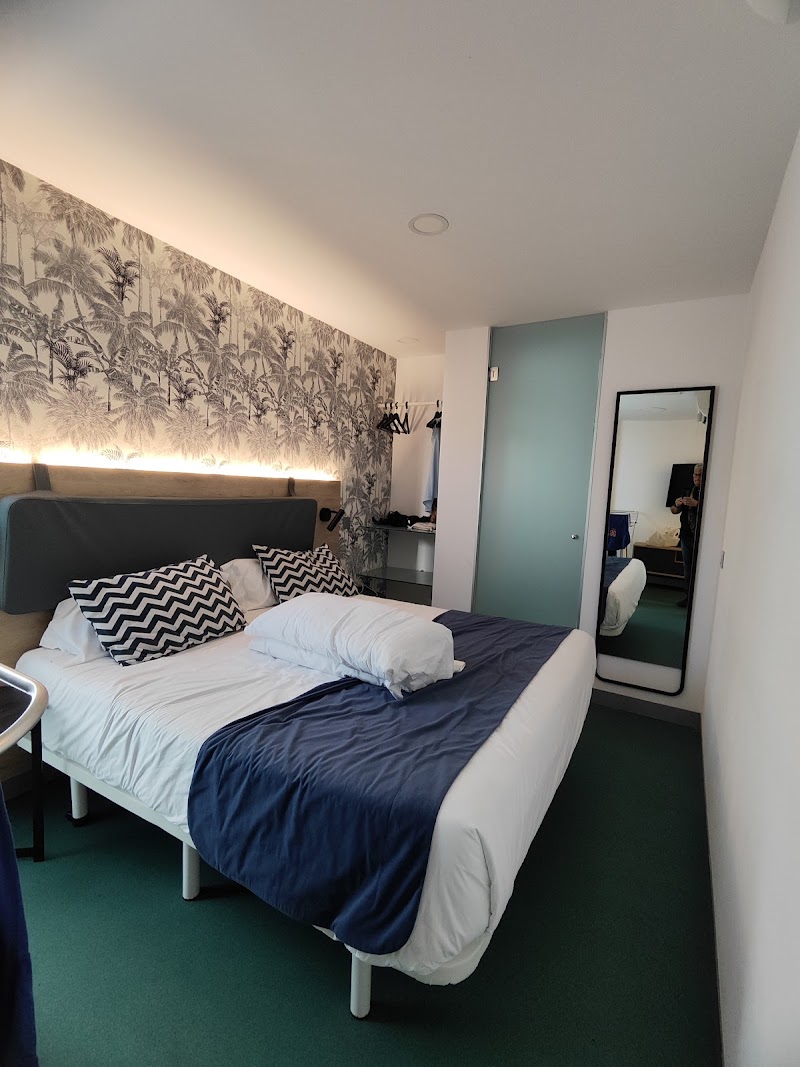 Imagen de Rk Farallón Canteras