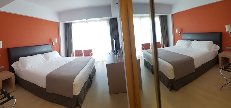 Imagen de Hotel Cristina By Tigotan las Palmas