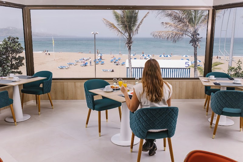 Imagen de Hotel Cristina By Tigotan las Palmas