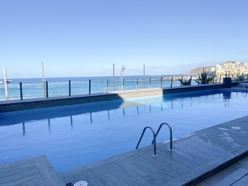 Imagen de Hotel Cristina By Tigotan las Palmas