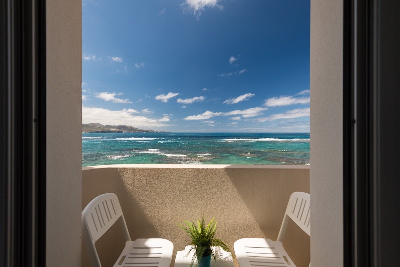 Imagen de negocio en Apartamento turístico en Las Palmas de Gran Canaria