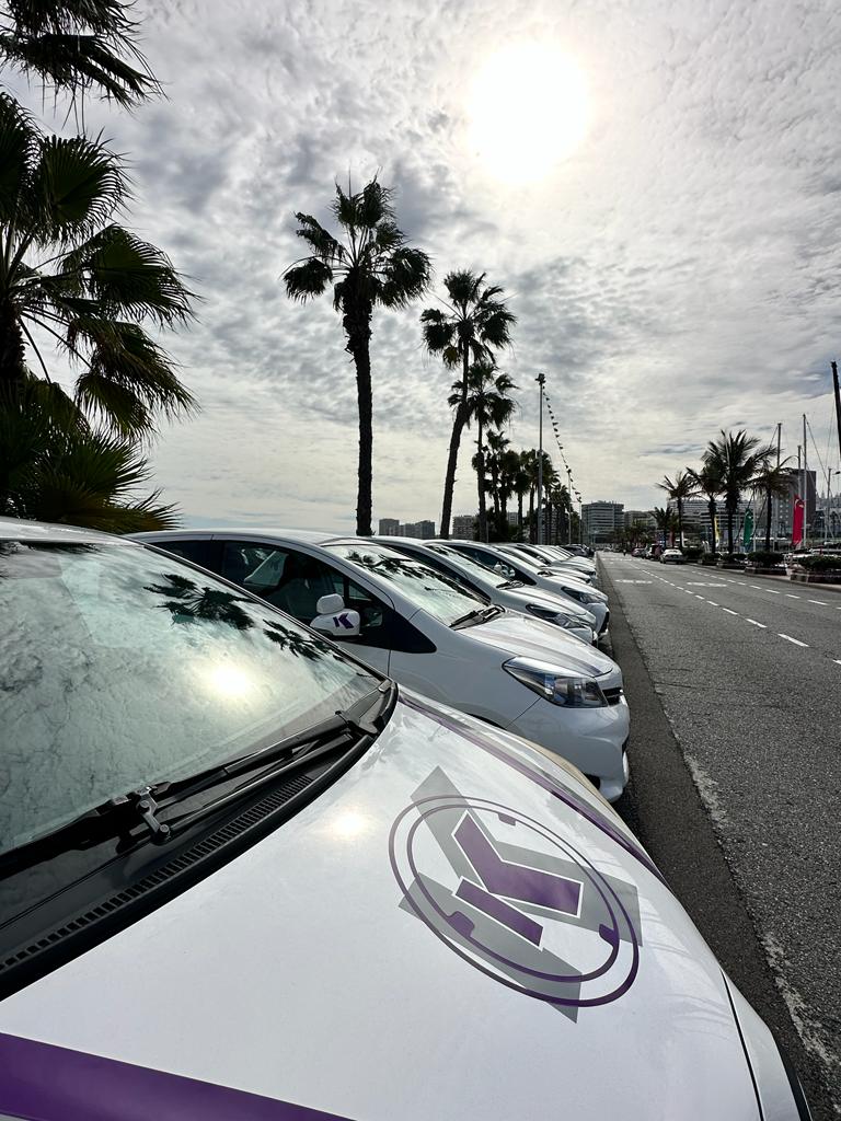 Imagen de Autoescuela Kars – Tirma