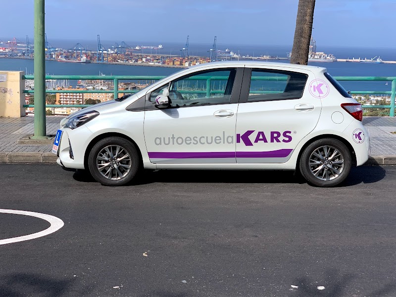 Imagen de Autoescuela Kars – Tirma