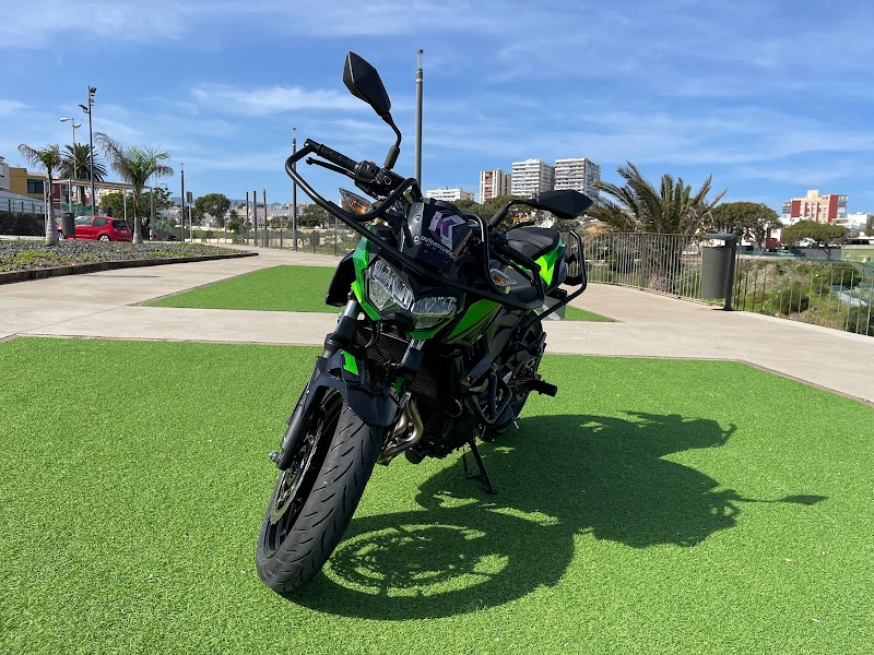 Imagen de Autoescuela Kars – Tirma