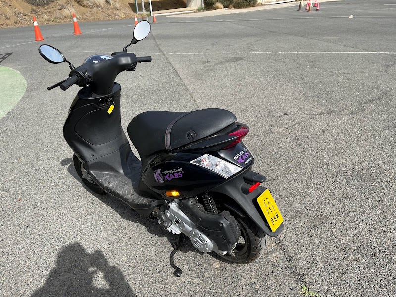 Imagen de Autoescuela Kars – Tirma