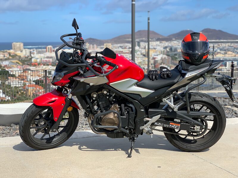 Imagen de Autoescuela Kars – Mesa y López