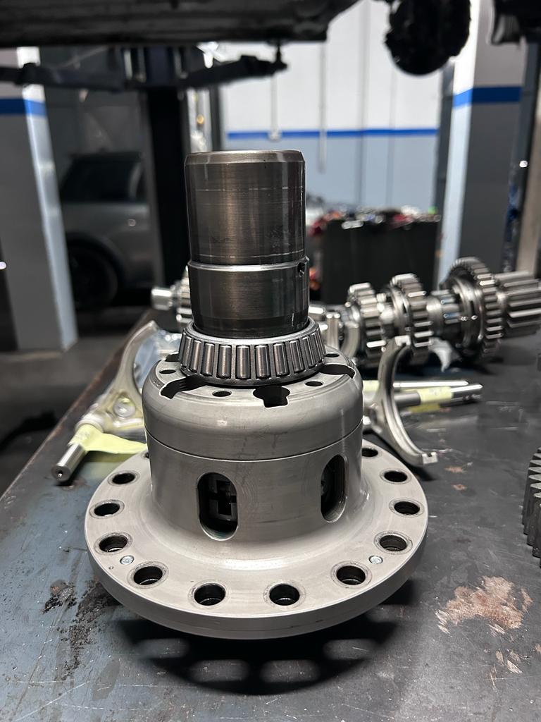 Imagen de Sández Automoción