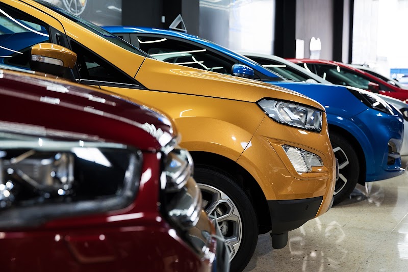 Imagen de Gael Automoción