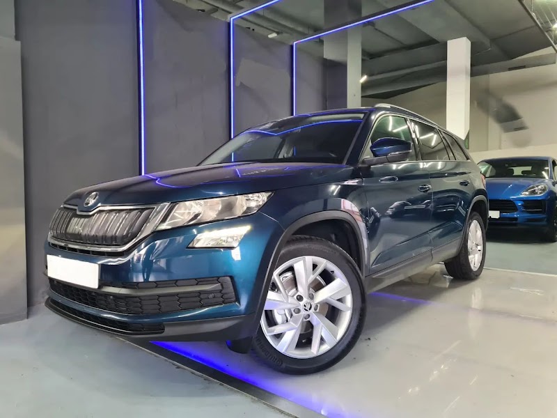 Imagen de Gael Automoción