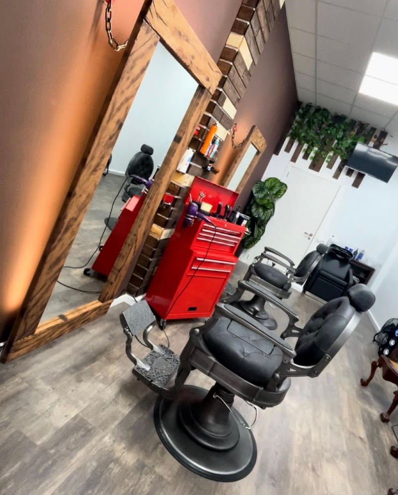 Imagen de El Barbero – Lionel Sánchez