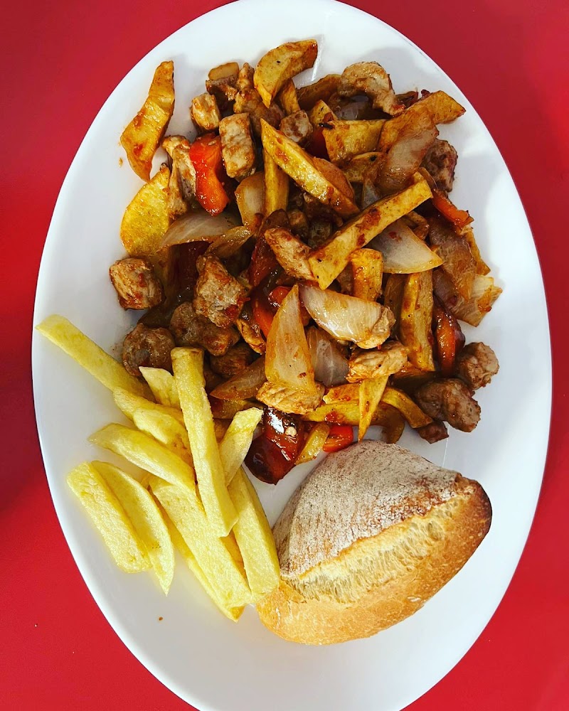 Imagen de Bar Cafetería Papín, Hnos. Sosa Nuez