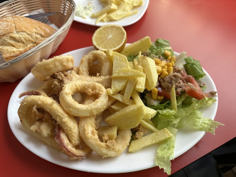 Imagen de Bar Cafetería Papín, Hnos. Sosa Nuez