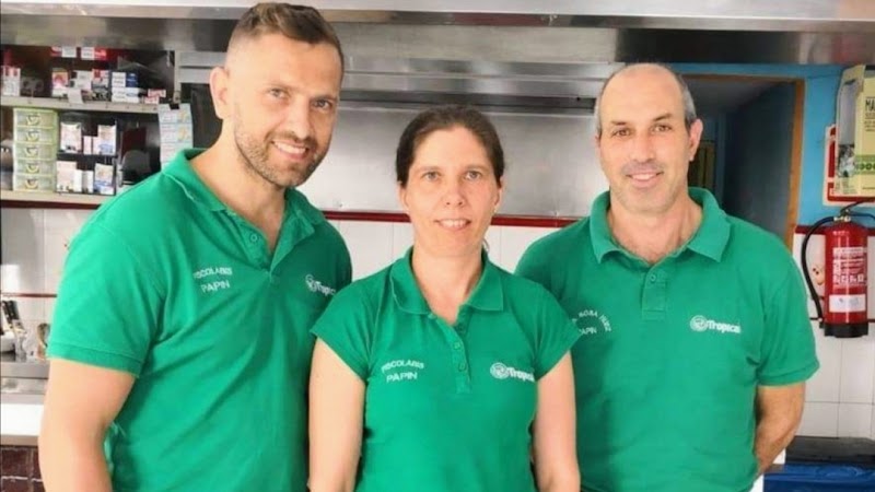 Imagen de Bar Cafetería Papín, Hnos. Sosa Nuez