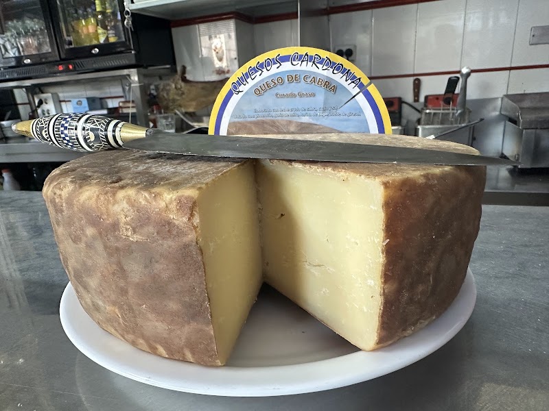 Imagen de Bar Cafetería Papín, Hnos. Sosa Nuez