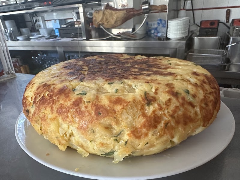 Imagen de Bar Cafetería Papín, Hnos. Sosa Nuez