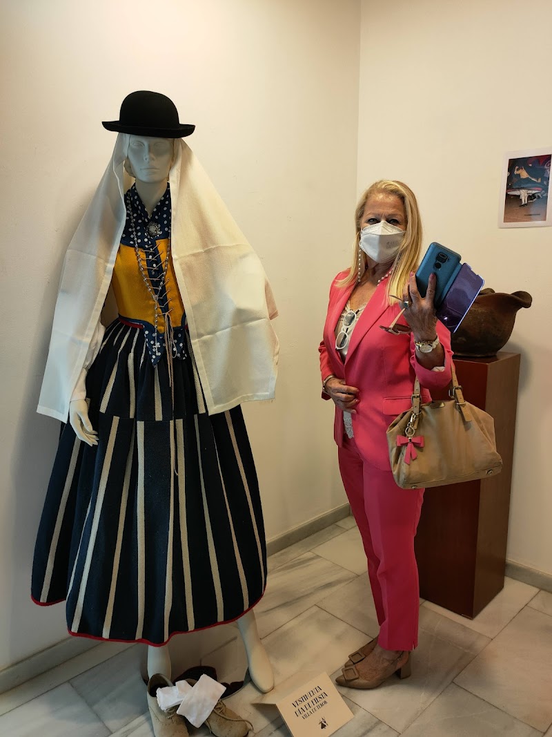 Imagen representativa de la localización