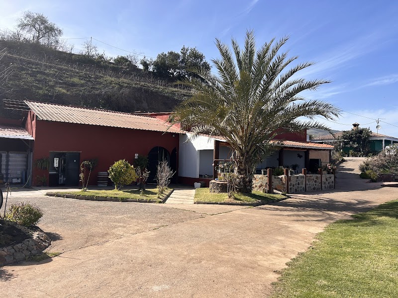 Imagen de negocio en Bodega en Vega de San Mateo