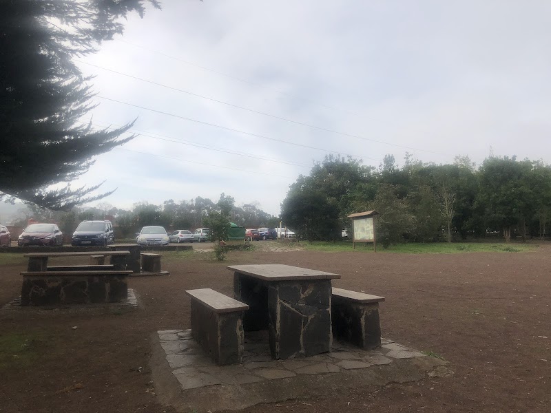 Imagen de Reserva Natural Especial de el Brezal