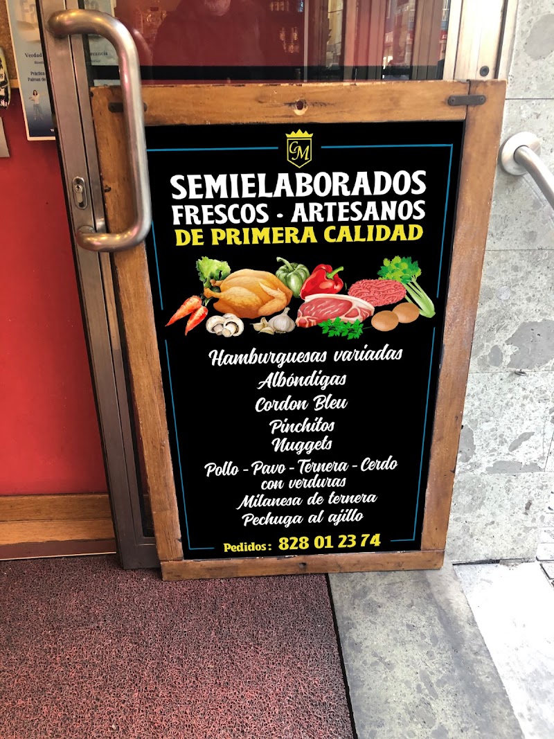 Imagen de Cárnicos Montalvo