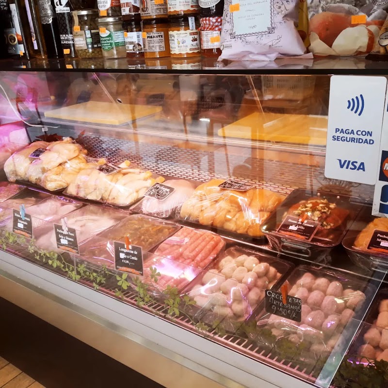 Imagen de Cárnicos Montalvo