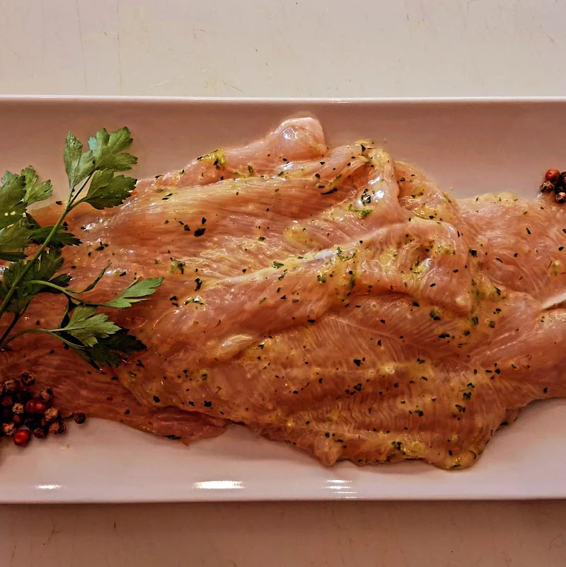 Imagen de Cárnicos Montalvo