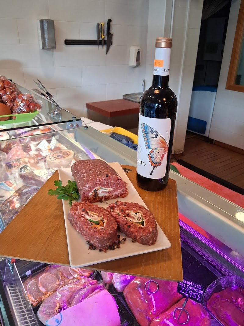 Imagen de Cárnicos Montalvo