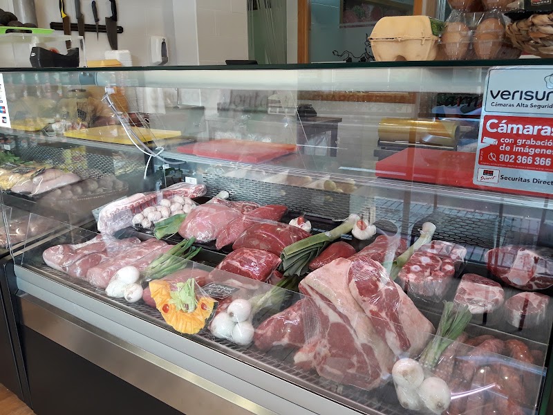 Imagen de Cárnicos Montalvo