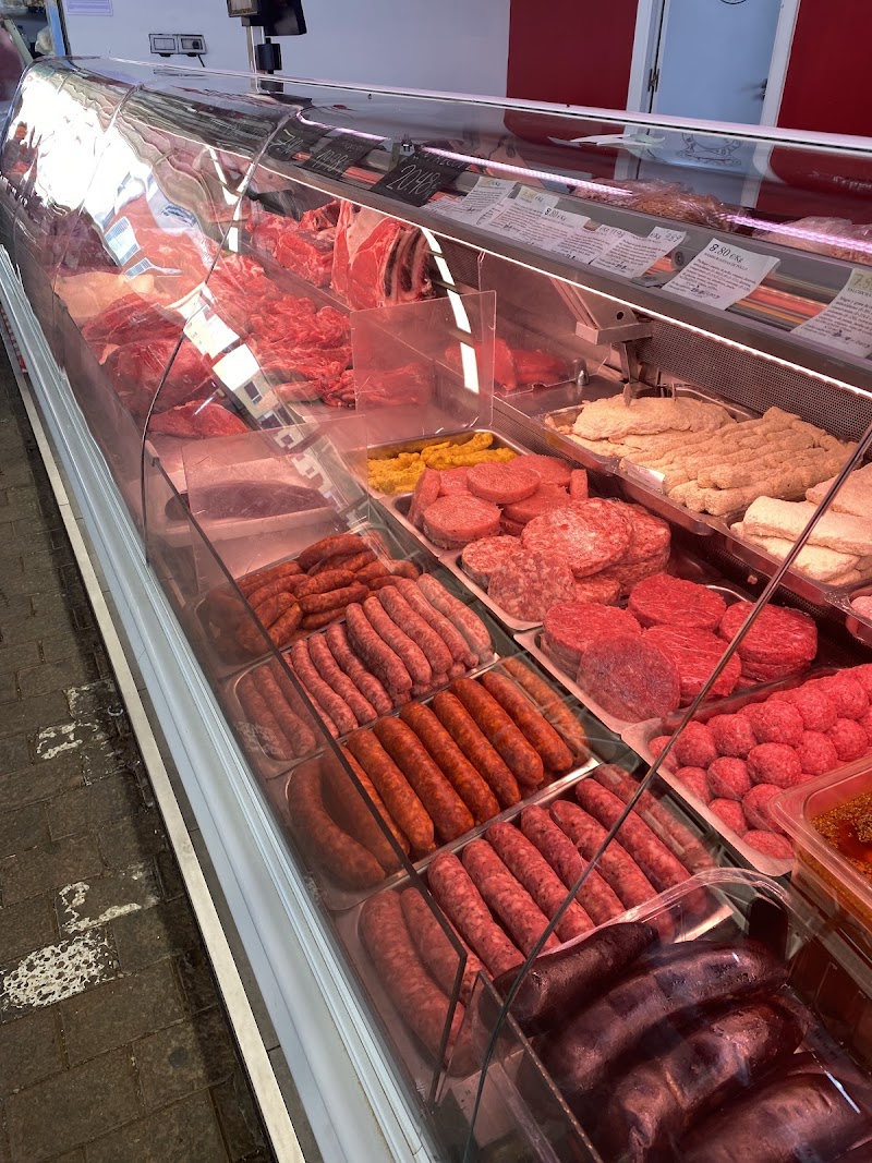 Imagen de Carnicería Lomo Magullo