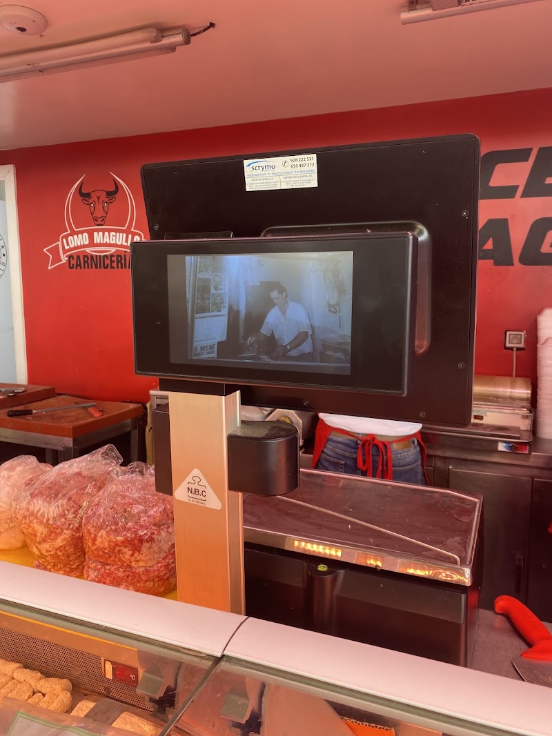 Imagen de Carnicería Lomo Magullo